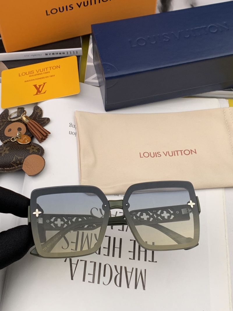 LV Sunglasses